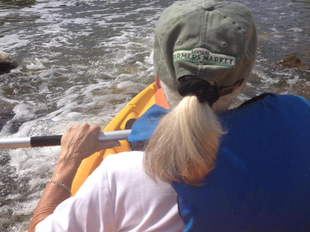 Mission Adventure Tours-圣安东尼奥市必去景点