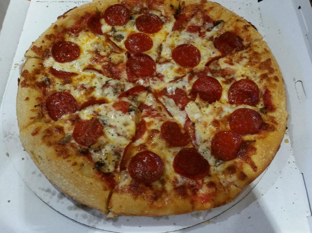 Ganello's Pizza Company
