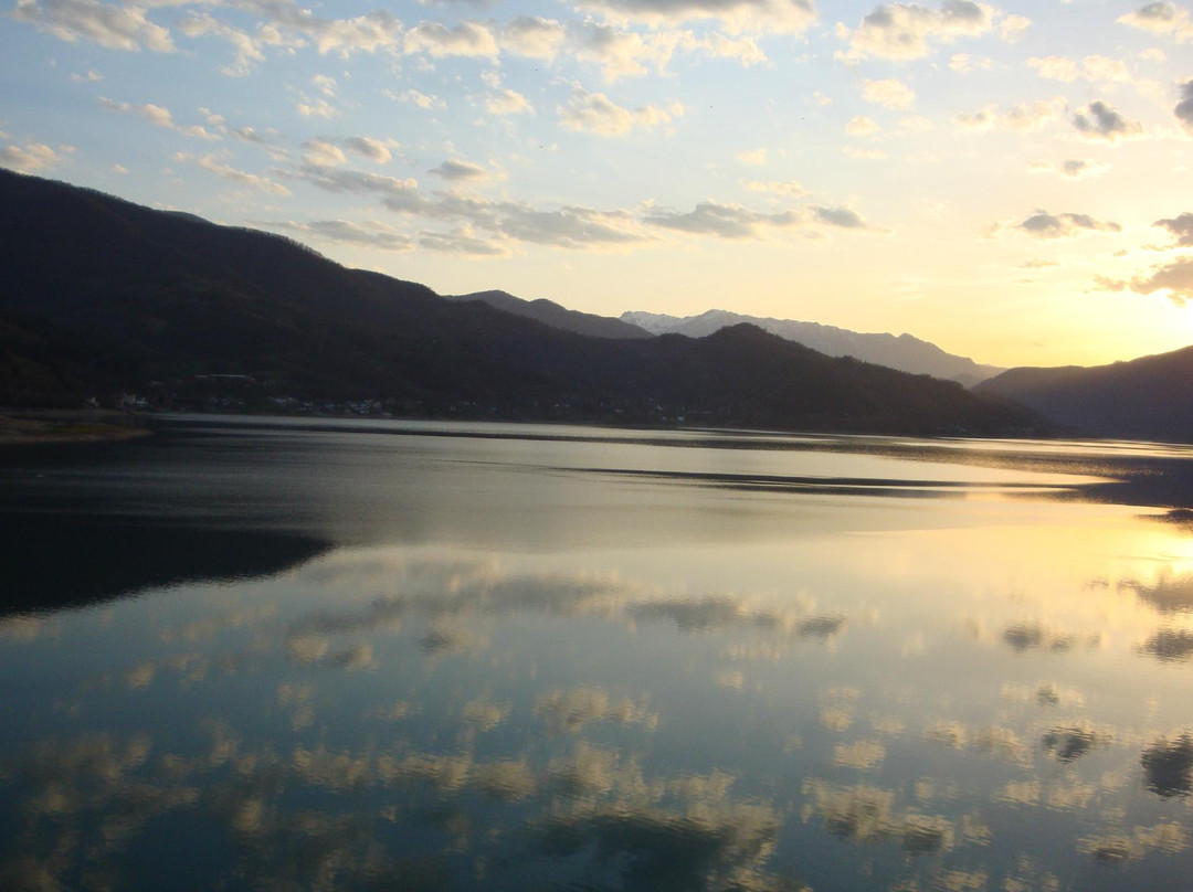 Jablanicas Lake-莫斯塔尔必去景点