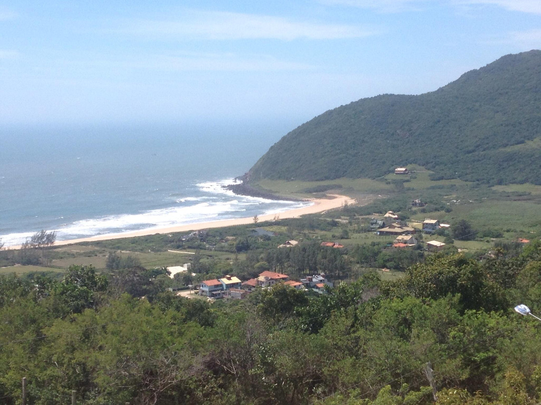 Silveira Beach-Garopaba必去景点
