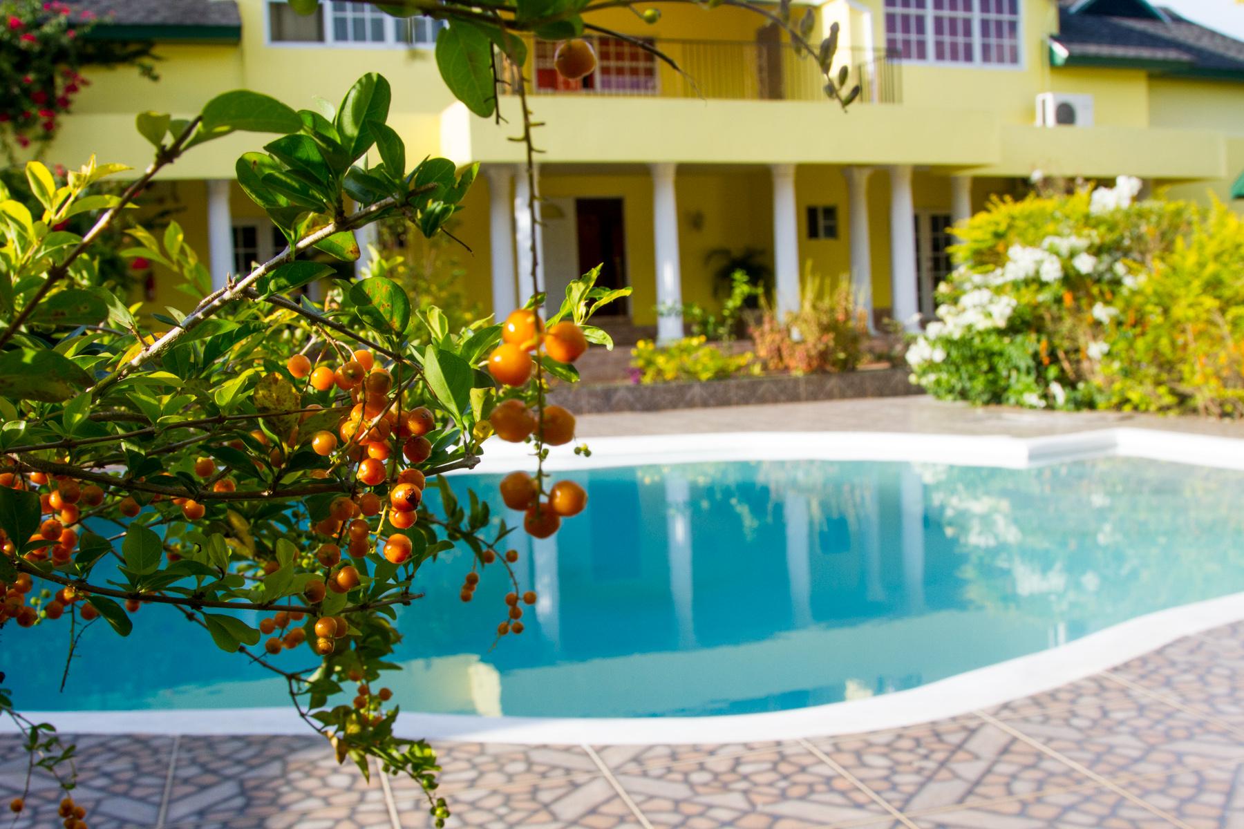 Sunnyside Resort-官方