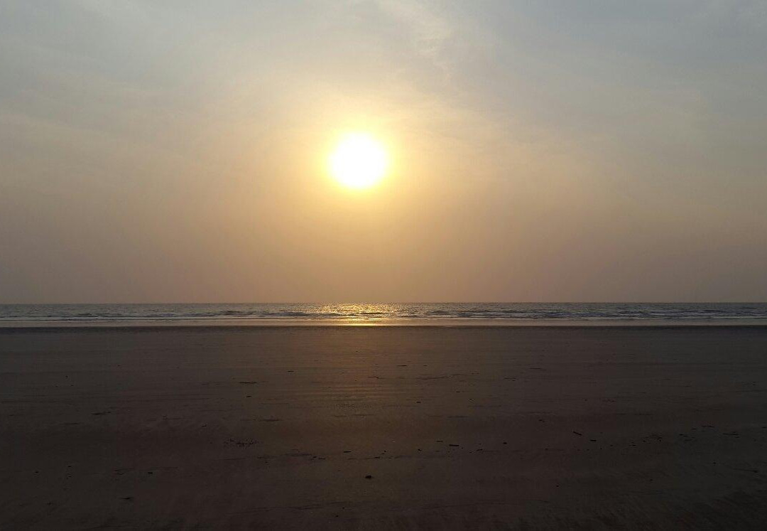 Varsoli Beach景点图片