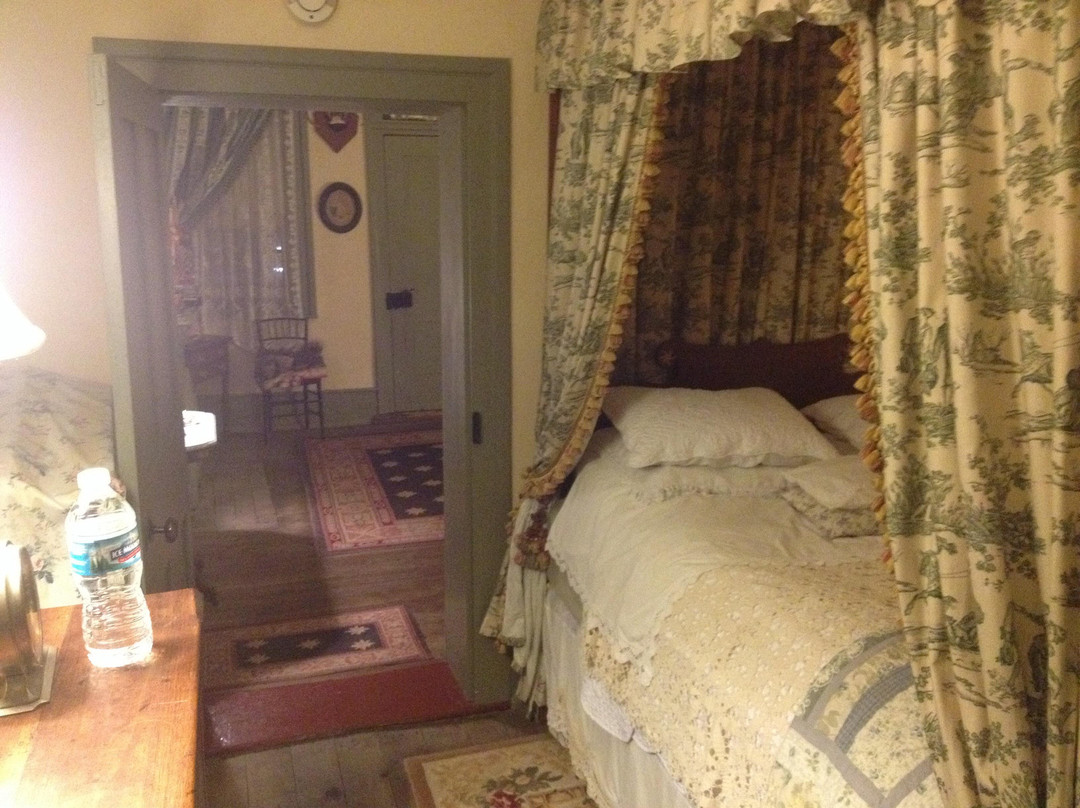 Blair-Moore House主图