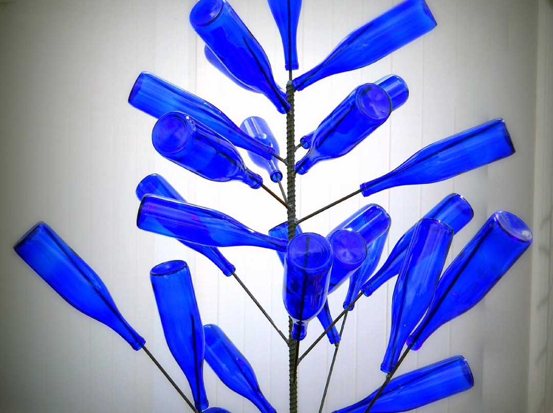 Cubby's An Art Studio-因弗内斯必去景点