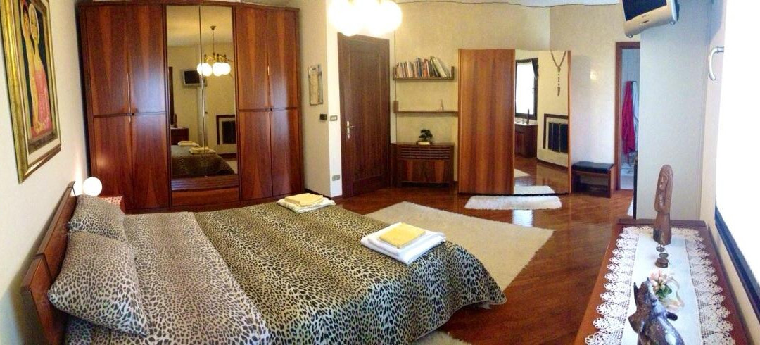 B&B Le Tre Grazie主图