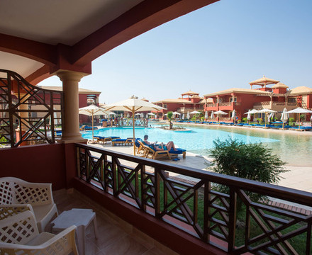 阿尔夫莱拉华雷拉酒店