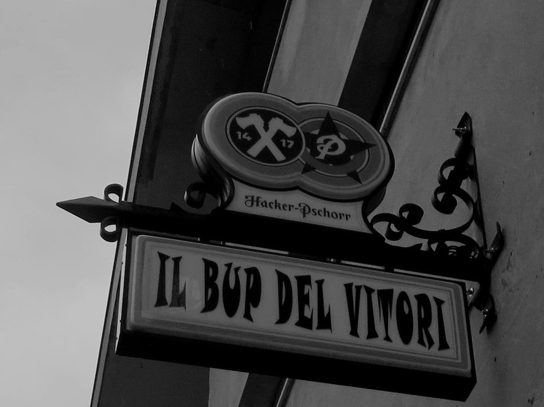 Il Bup del Vitori-Busto Garolfo必去景点