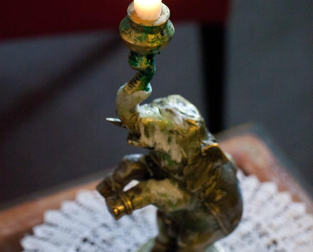 Sjobo Gastgifvaregard主图