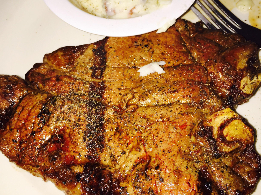 T-bone Steak House