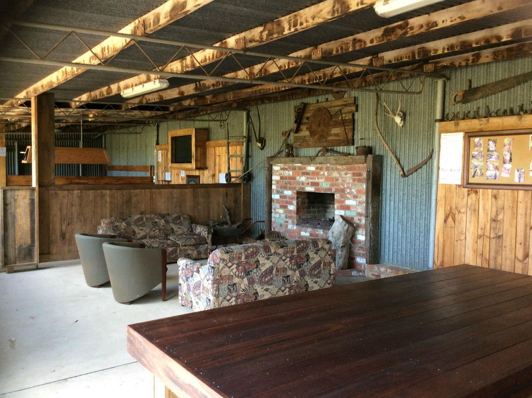 Neerim South Caravan Park