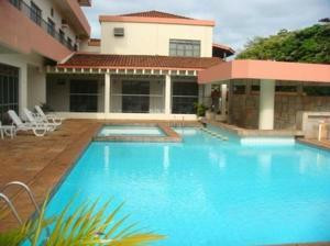 Novo Hotel Santa Bárbara主图