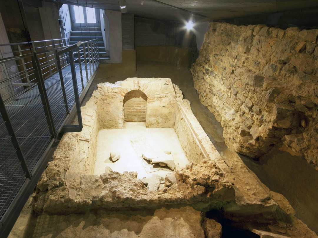 Early Christian Mausoleum-佩奇必去景点
