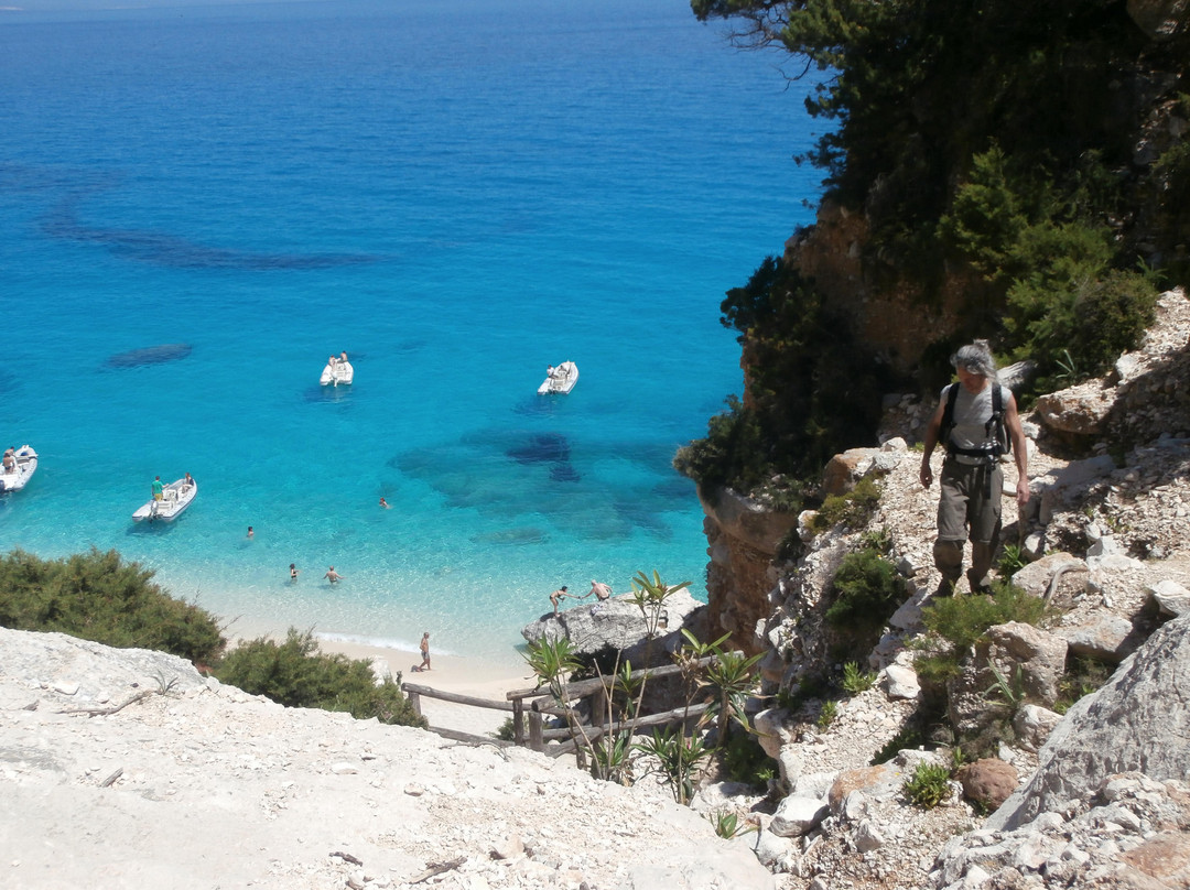 43° Parallelo-锡耶纳必去景点