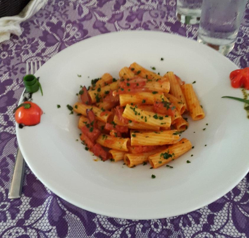 Basilico Italian Restaurant
