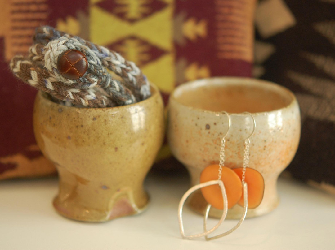 Pendleton Center for the Arts-Pendleton必去景点