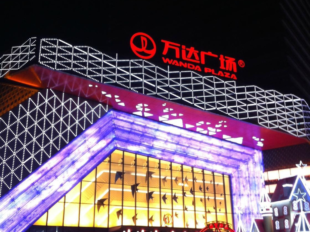 潍坊富力铂尔曼酒店主图