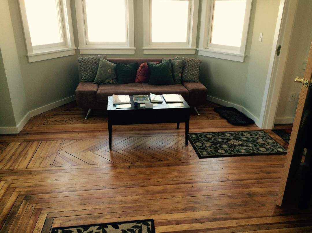 Integrative Approach Massage Therapy & Wellness-Tannersville必去景点