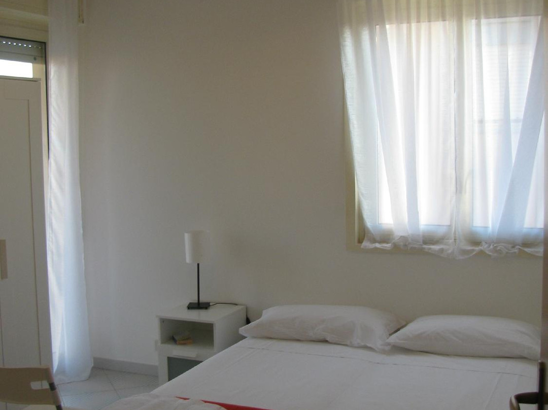 B&B Macalube Aragona主图