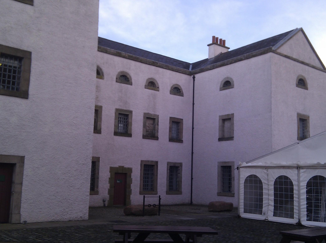 Down County Museum景点图片