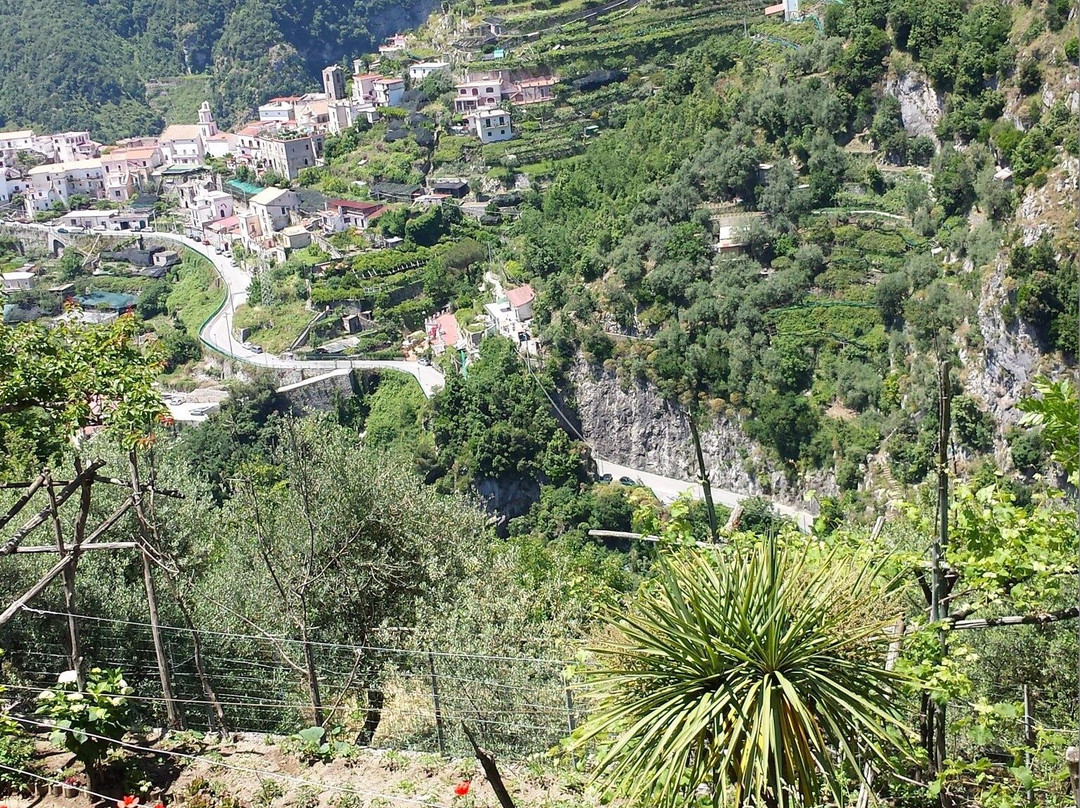 Maestra dei Villaggi Road景点图片