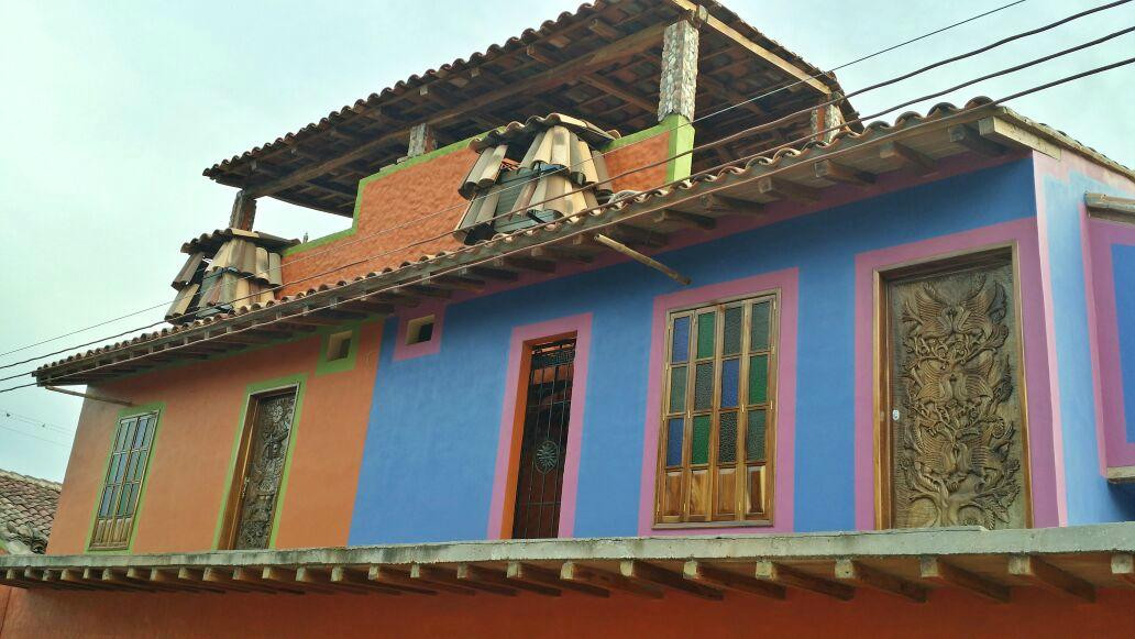 Villas Quelite