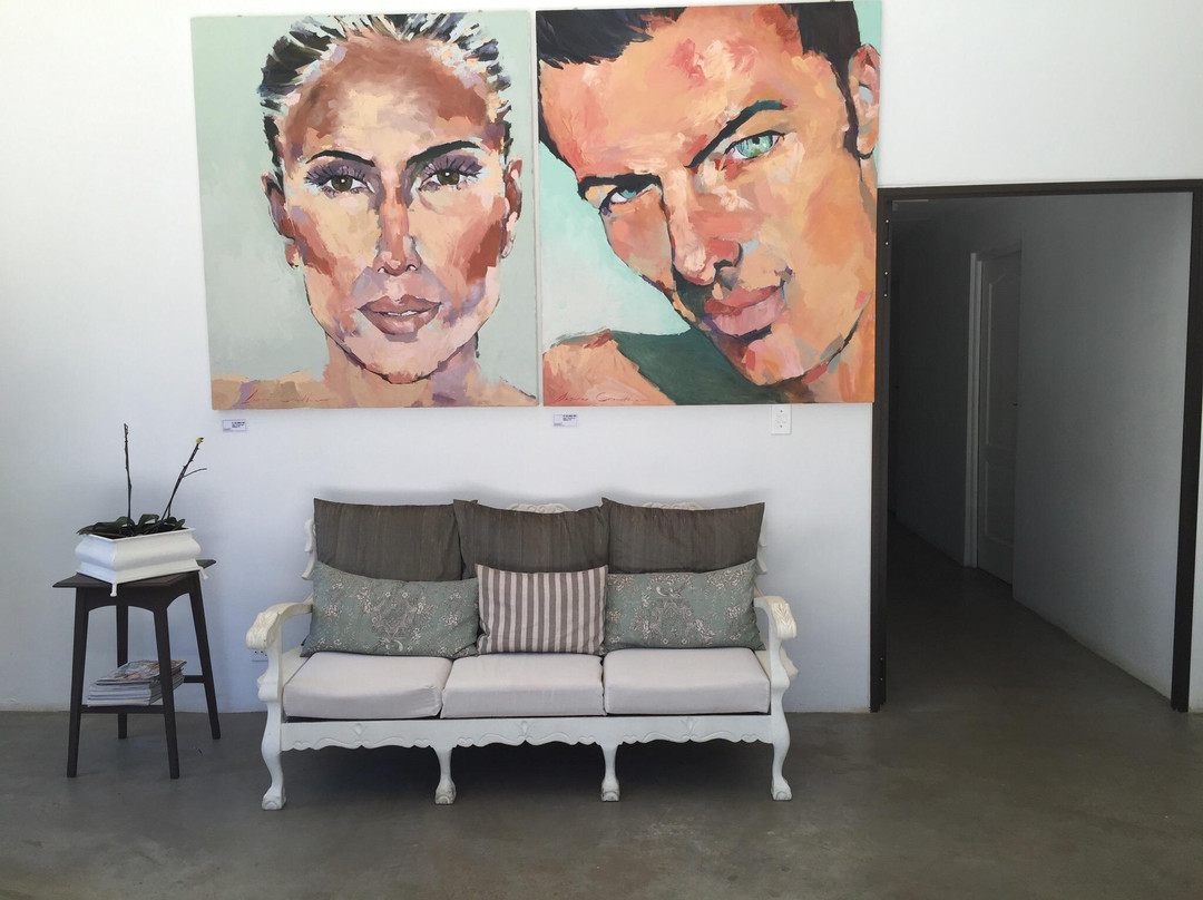 Clarens Wellness Day Spa-克拉伦斯必去景点