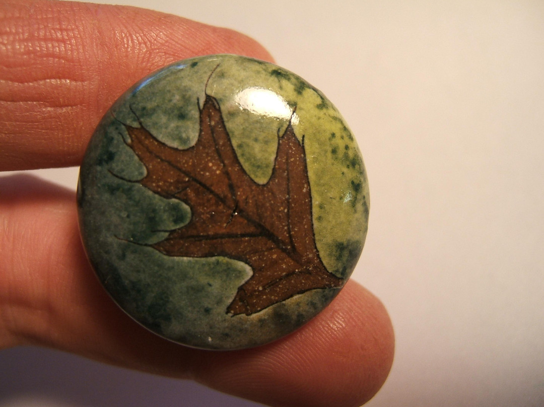 Pots by de Perrot-利蒂茨必去景点