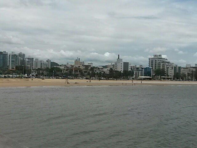 Praia Do Canto景点图片