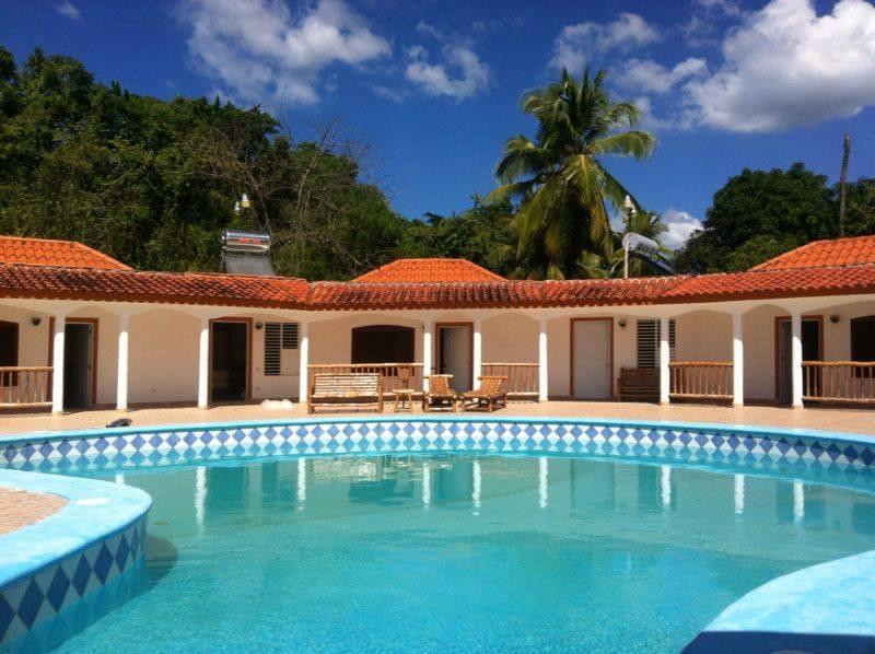 La Maravilla B&B主图