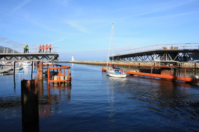 Skansen Svingbru-特隆赫姆必去景点