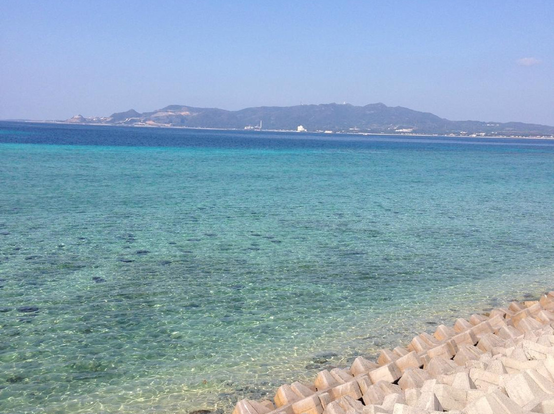 Nago Bay-名护市必去景点