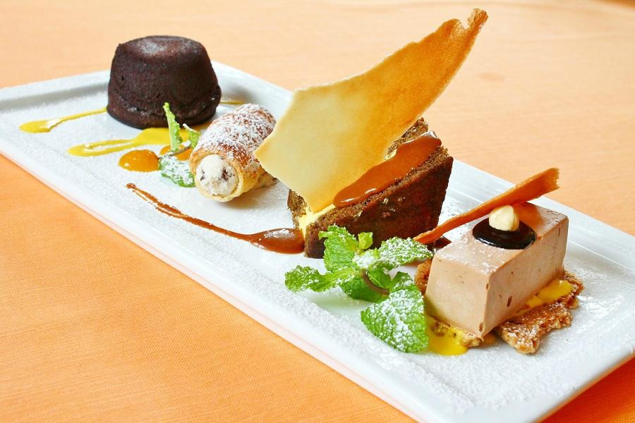 Core by Clare Smyth
