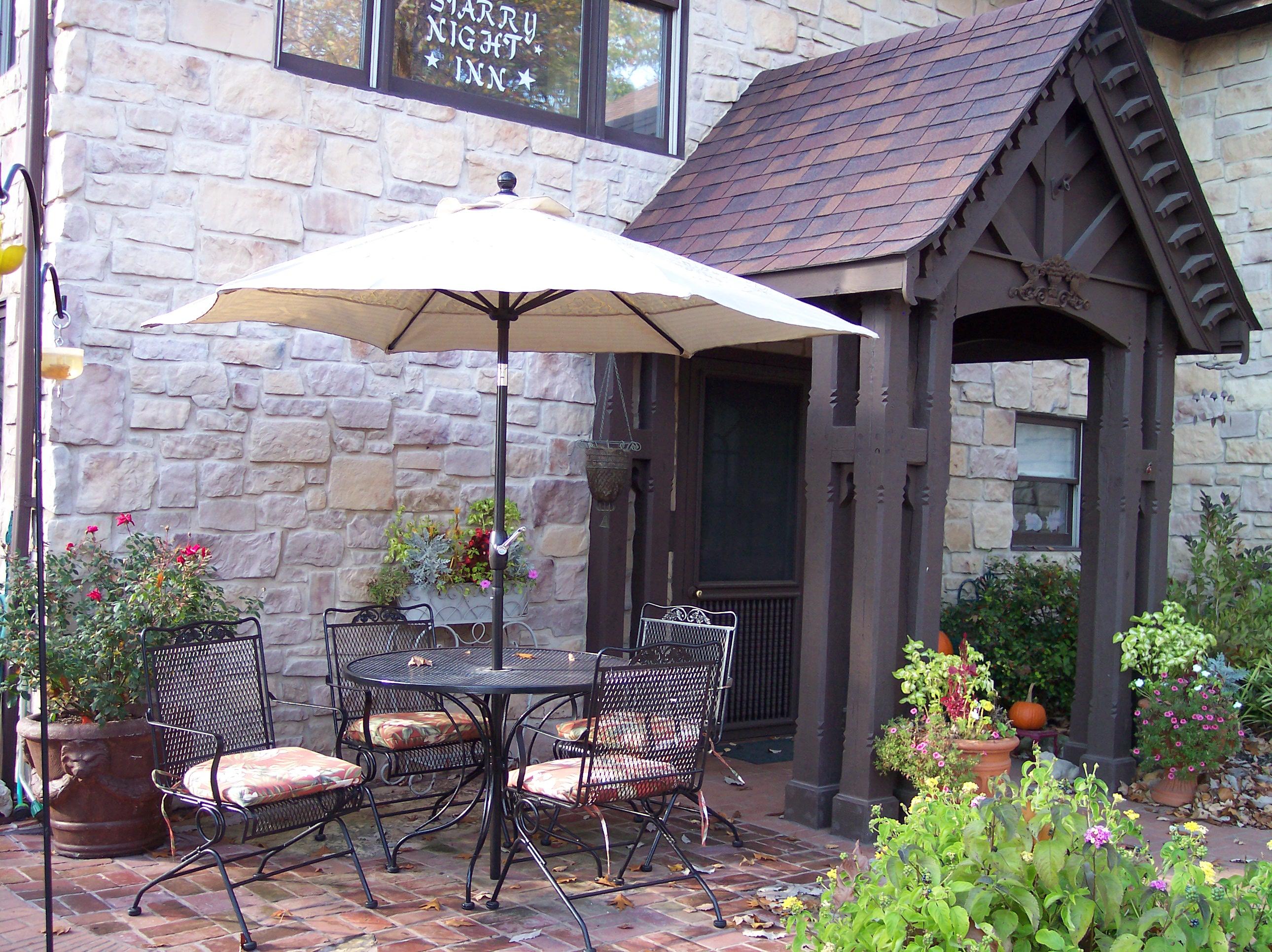 Starry Nights Inn-官方