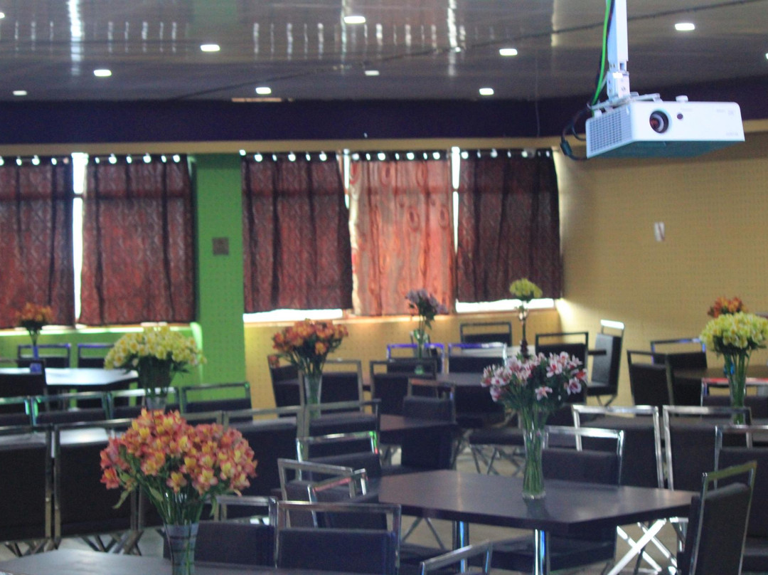 Hotel Chulyang主图