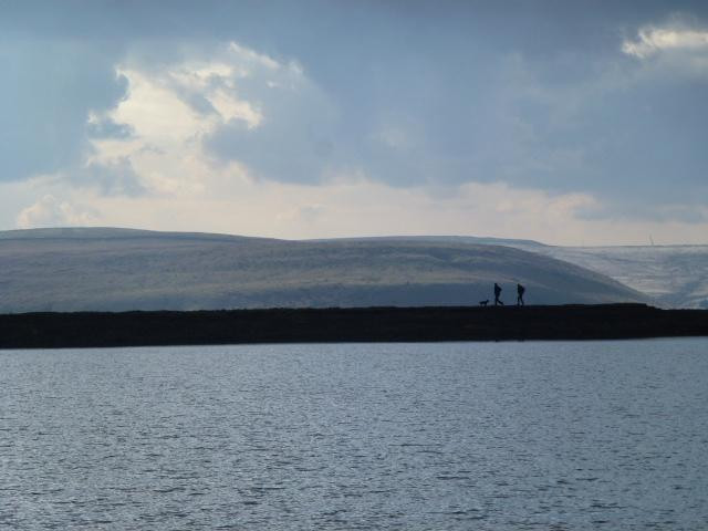 Gaddings Dam景点图片