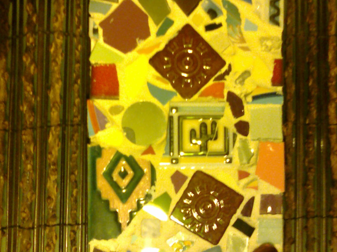 Anglesea Art House-安格尔西岛必去景点