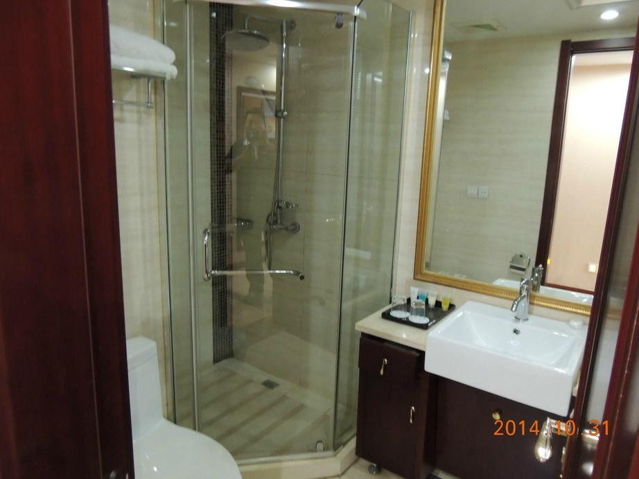 东方天水雅居大酒店主图