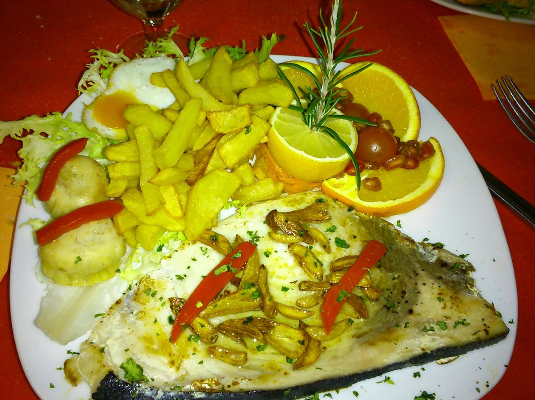 La Marina