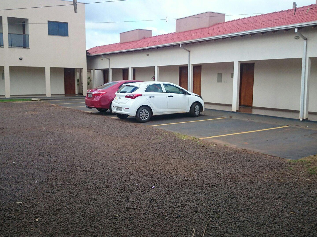 Prietos Hotel