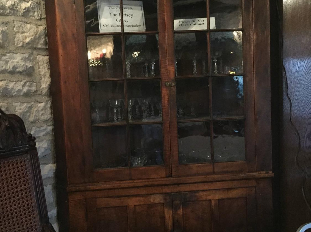 Governor's Residence-哥伦布必去景点