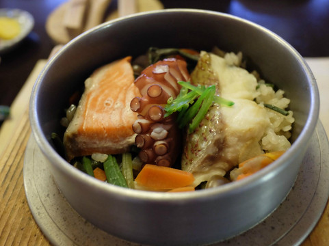 くつろぎ家主图