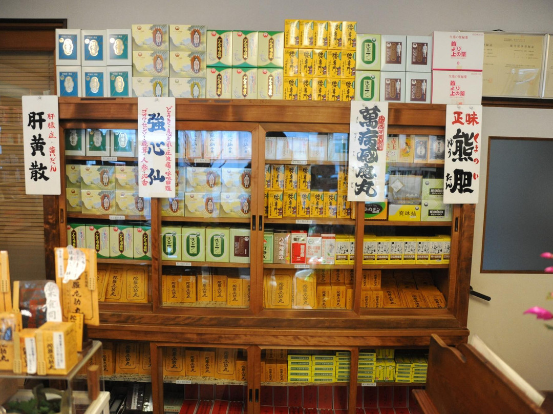 Otaki Kobodo-高野町必去景点