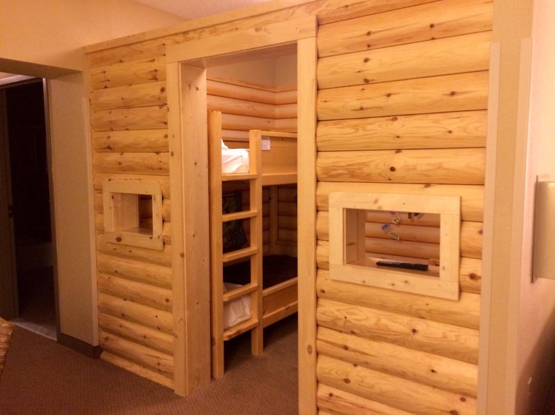 Indoor Water Park-Fitchburg必去景点