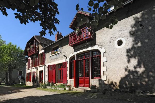 Le Manoir De La Presle-官方