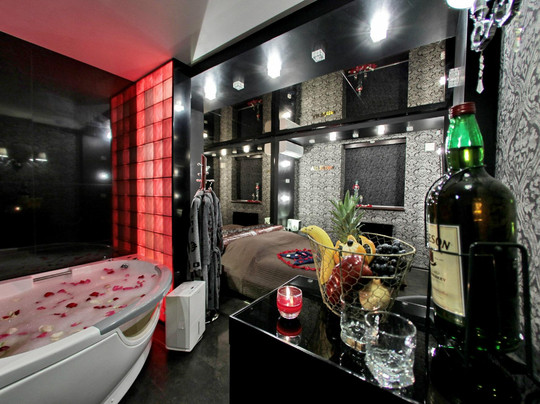 Alt Ritter on Lunacharskiy主图