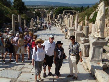 Western Turkey Tours by TransBalkan Tours景点图片