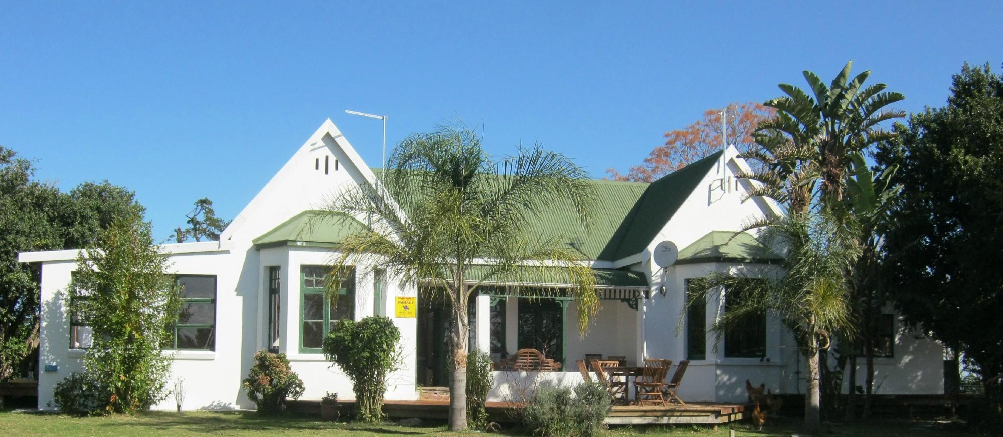 Thornhill Farm-官方