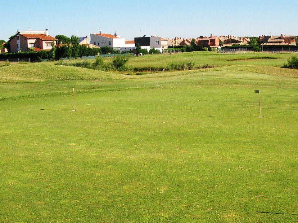 Aldeamayor Club De Golf景点图片