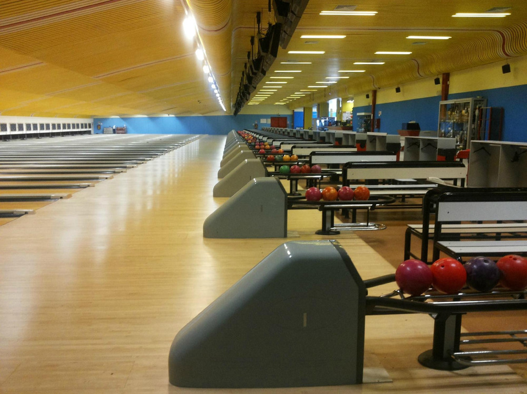 Bowling San Lazzaro景点图片