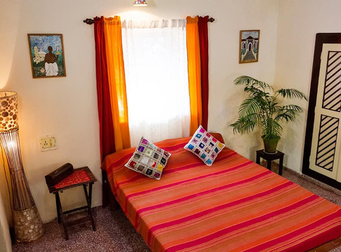 村别墅“阳光牛”主图